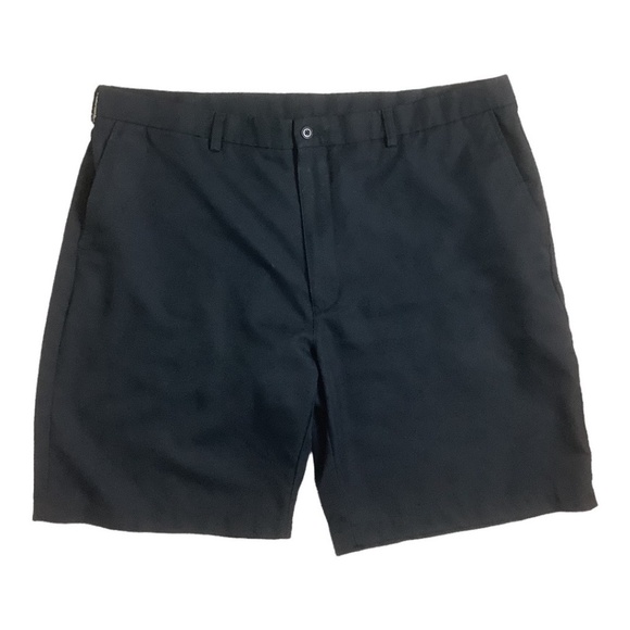 Ben Hogan Men's Performance Black Shorts 42 - Picture 1 of 5